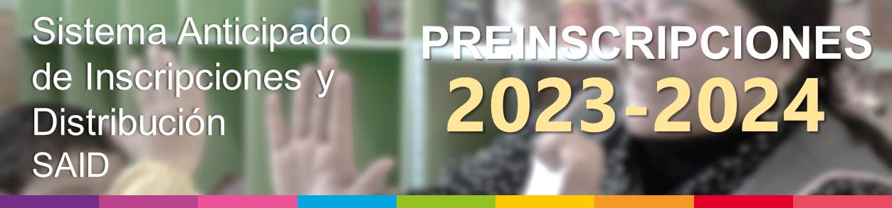 SAID 2023-2024